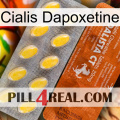 Cialis Dapoxetine 42